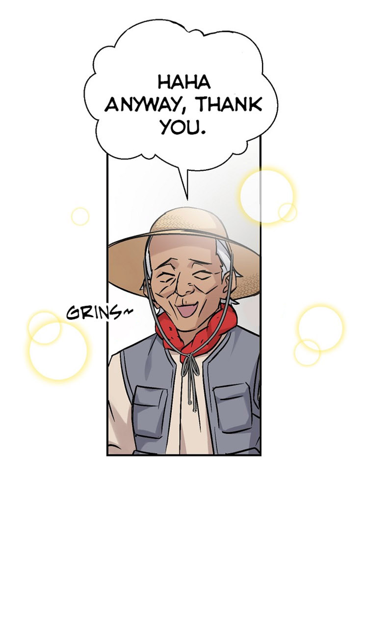 Leveling Up, By Only Eating! chapter 23 page 58