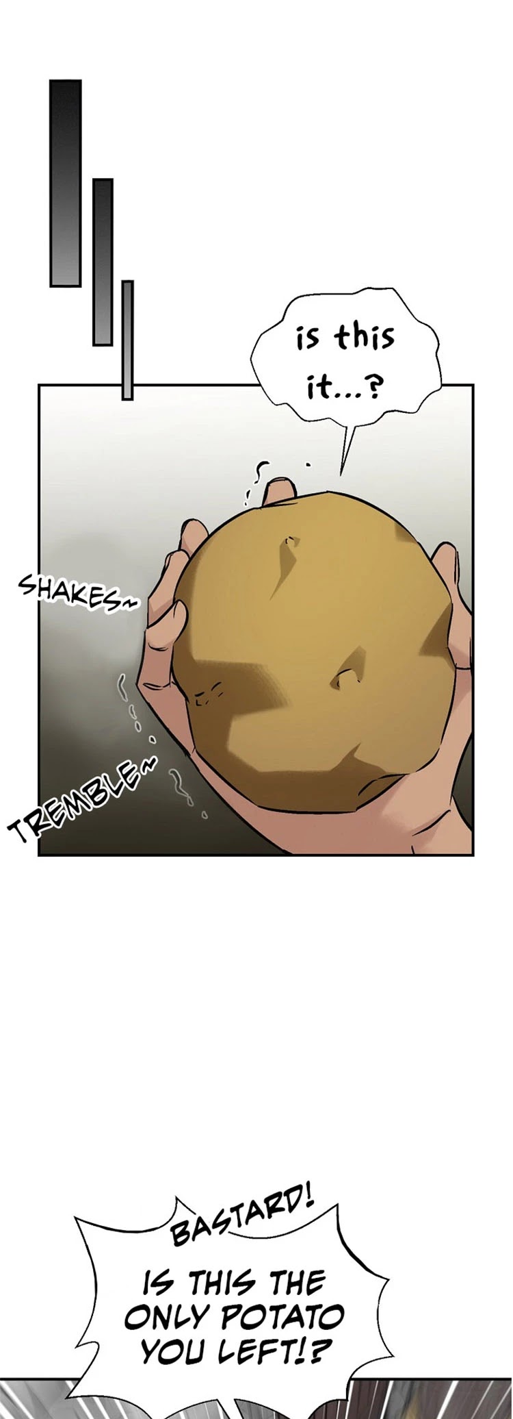 Leveling Up, By Only Eating! chapter 23 page 59