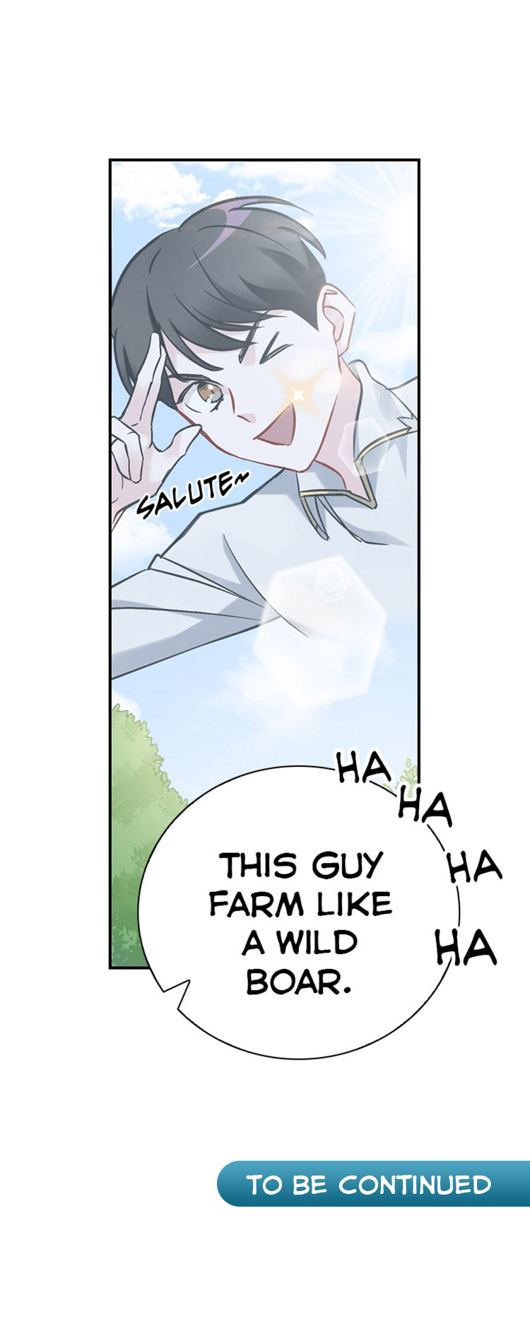 Leveling Up, By Only Eating! chapter 23 page 61