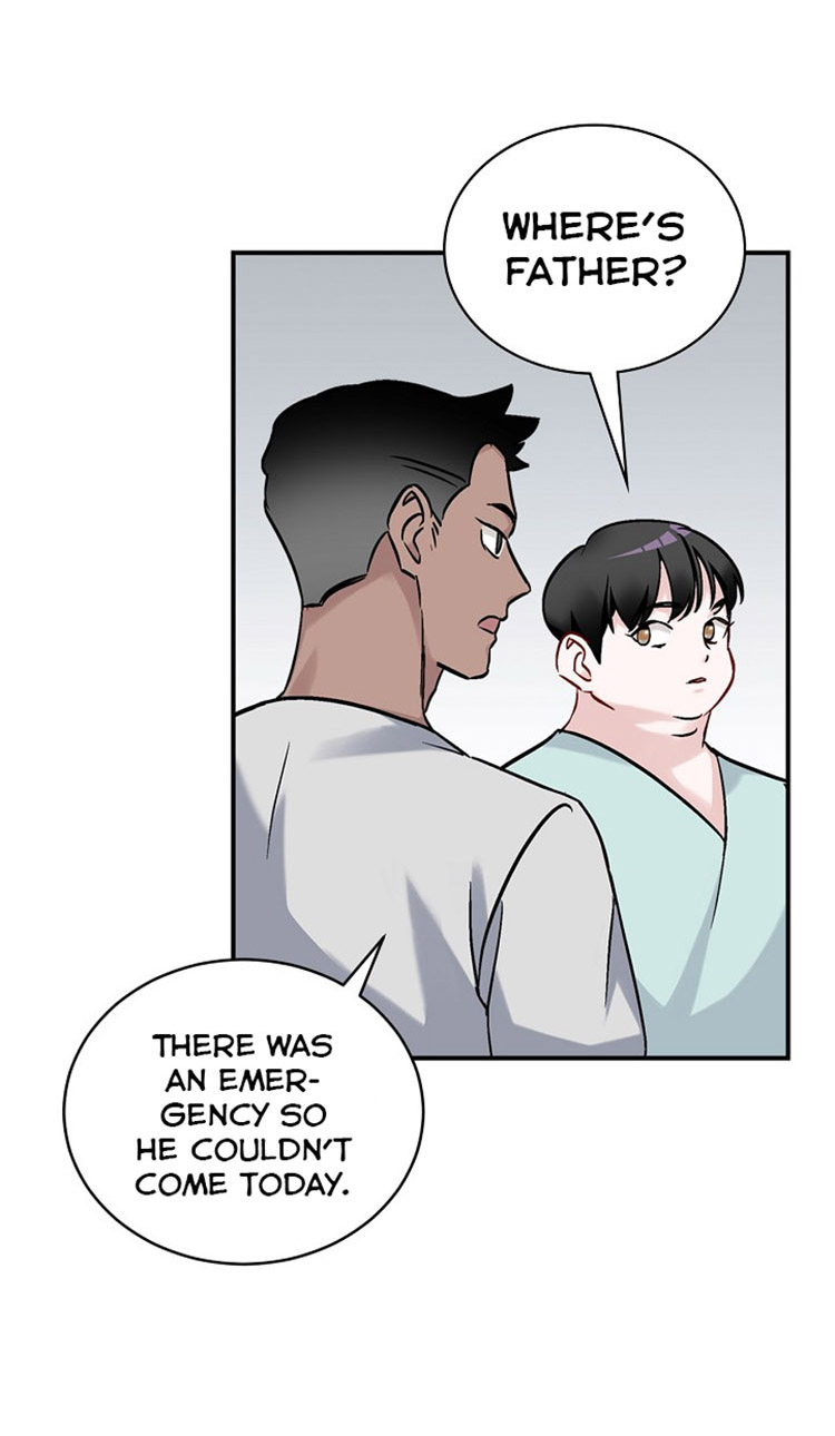 Leveling Up, By Only Eating! chapter 23 page 9