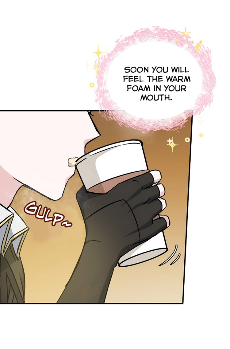 Leveling Up, By Only Eating! chapter 24 page 14