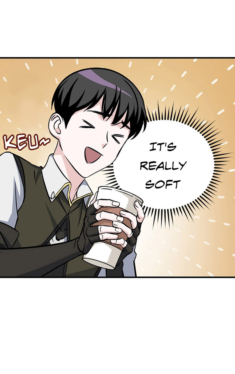 Leveling Up, By Only Eating! chapter 24 page 16