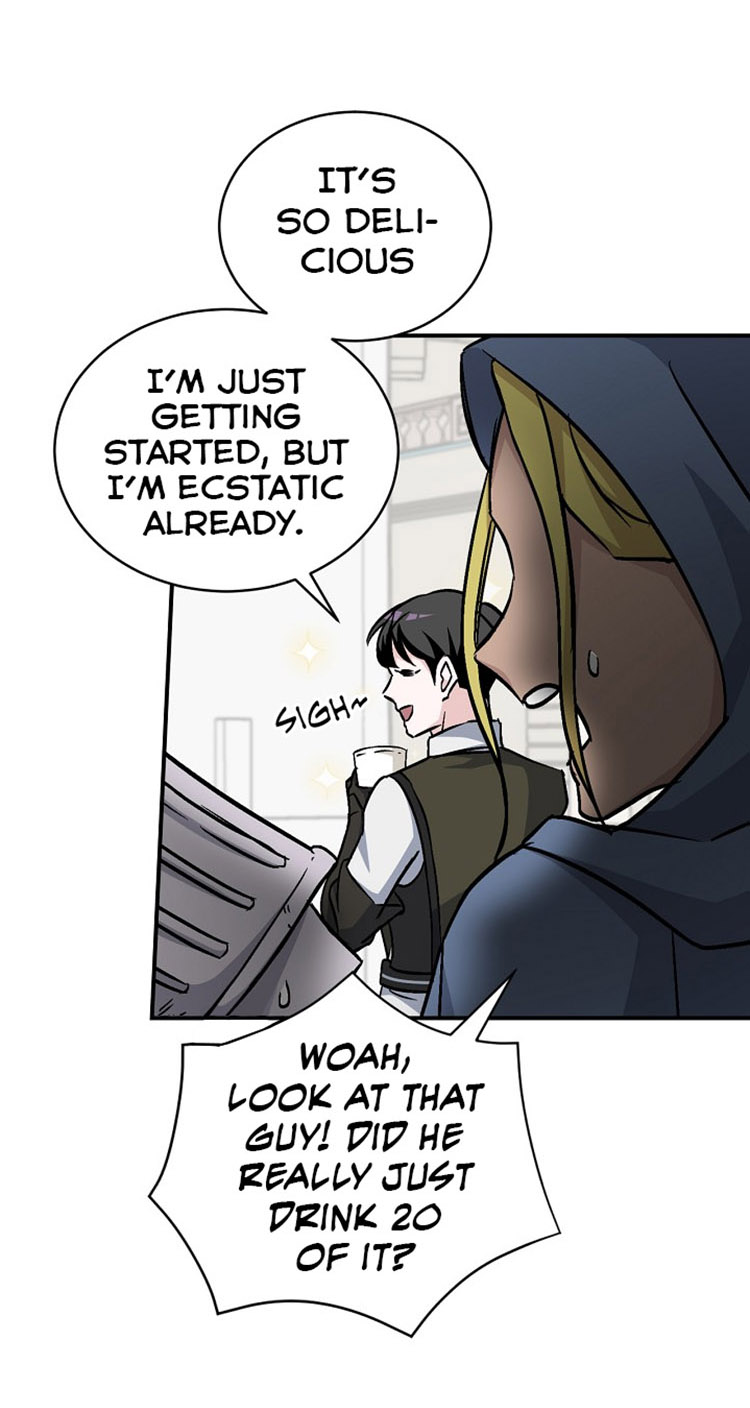 Leveling Up, By Only Eating! chapter 24 page 17