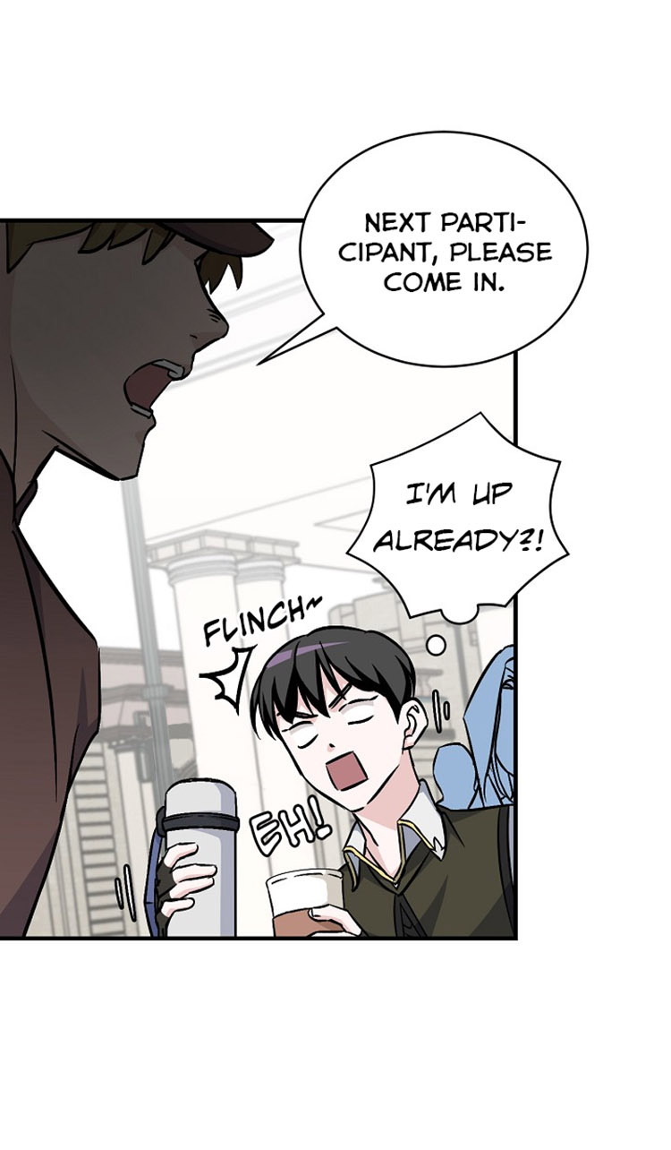 Leveling Up, By Only Eating! chapter 24 page 18