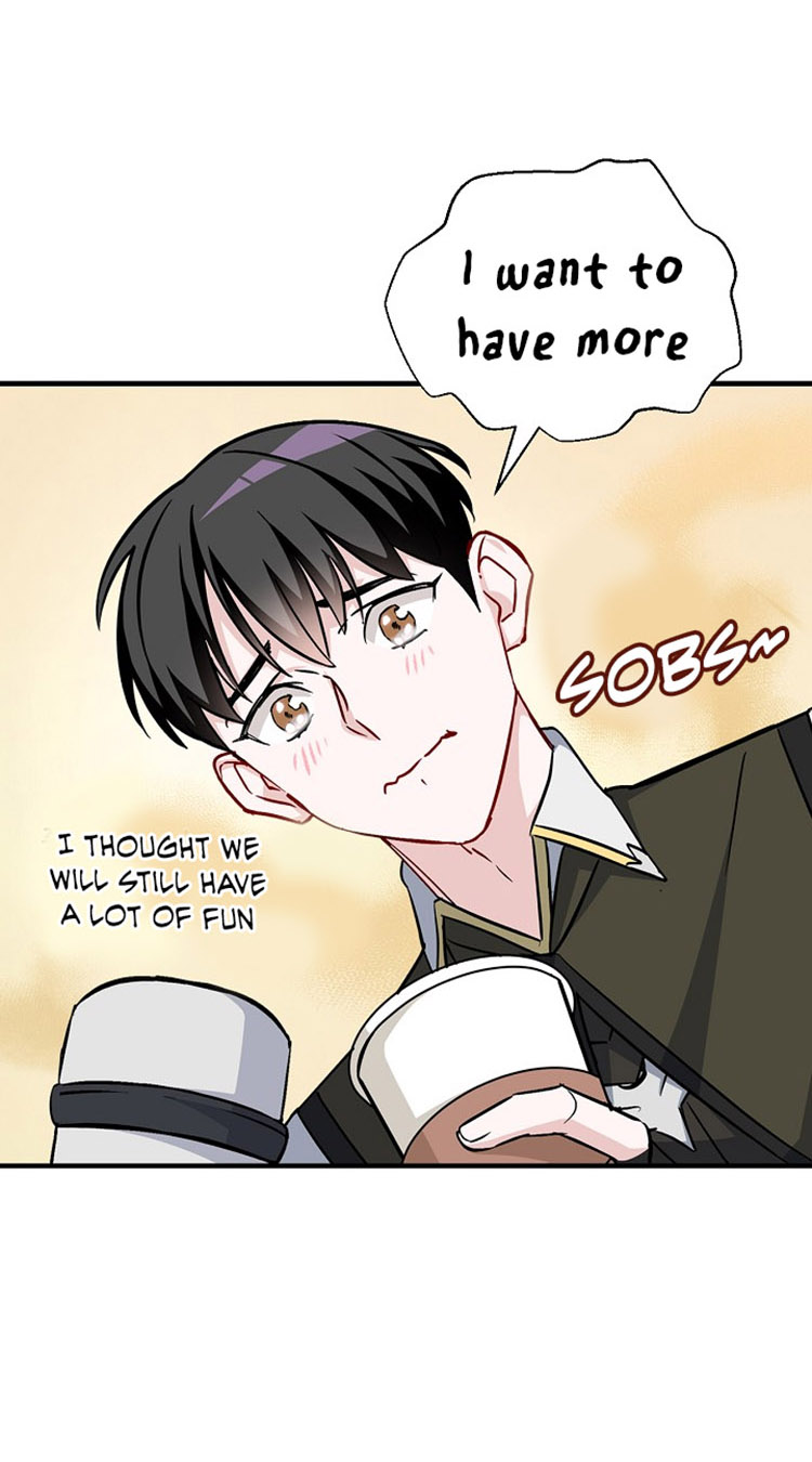 Leveling Up, By Only Eating! chapter 24 page 19