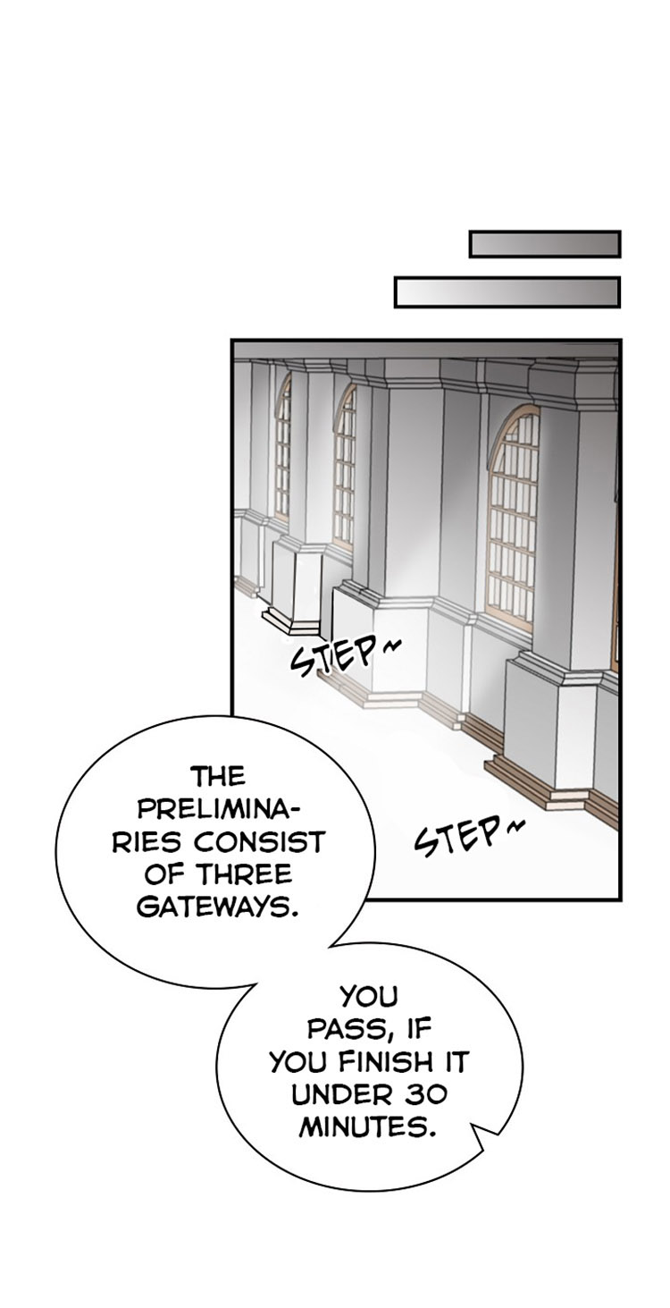 Leveling Up, By Only Eating! chapter 24 page 21