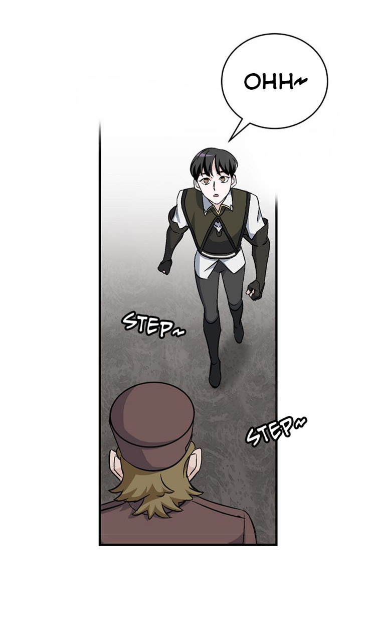 Leveling Up, By Only Eating! chapter 24 page 24