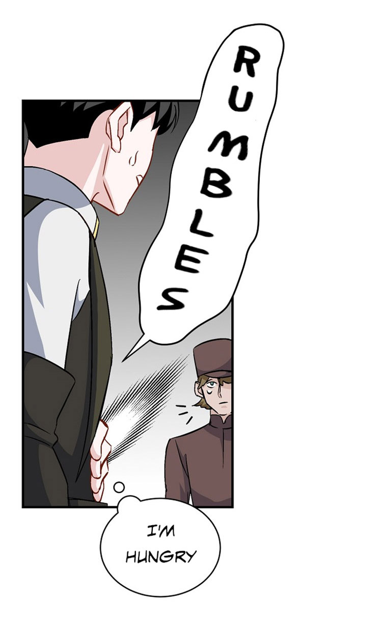 Leveling Up, By Only Eating! chapter 24 page 25