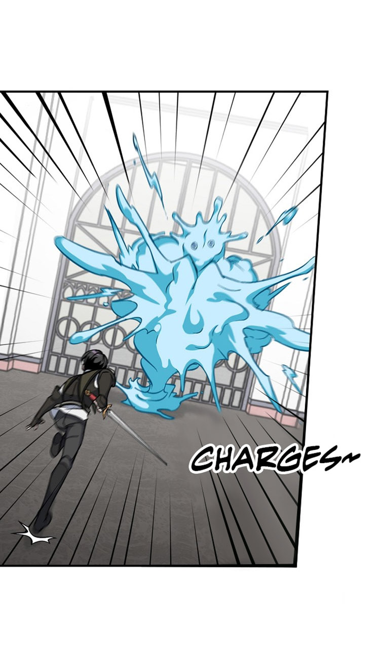 Leveling Up, By Only Eating! chapter 24 page 27