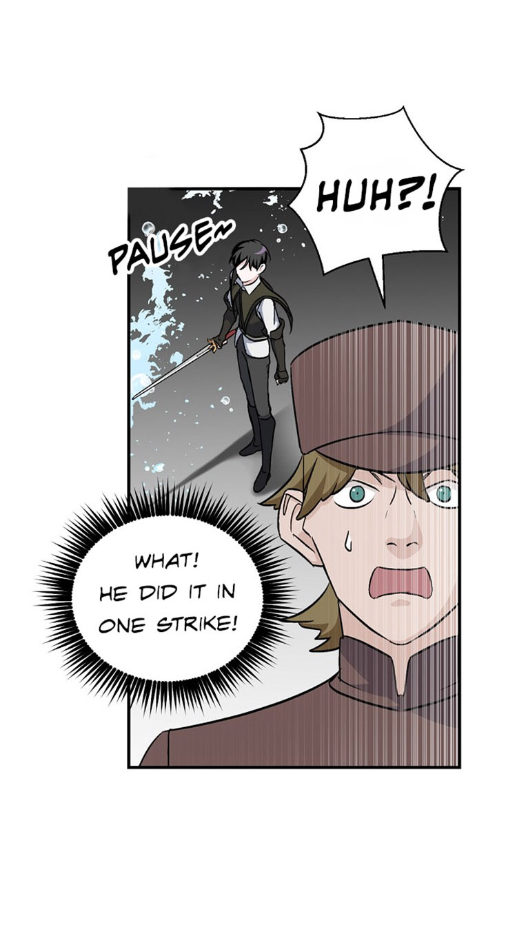 Leveling Up, By Only Eating! chapter 24 page 30