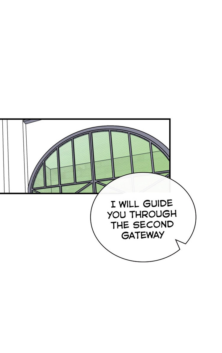 Leveling Up, By Only Eating! chapter 24 page 32