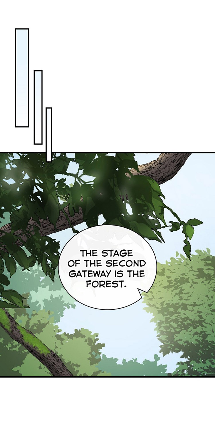 Leveling Up, By Only Eating! chapter 24 page 33