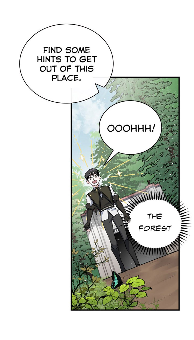 Leveling Up, By Only Eating! chapter 24 page 34