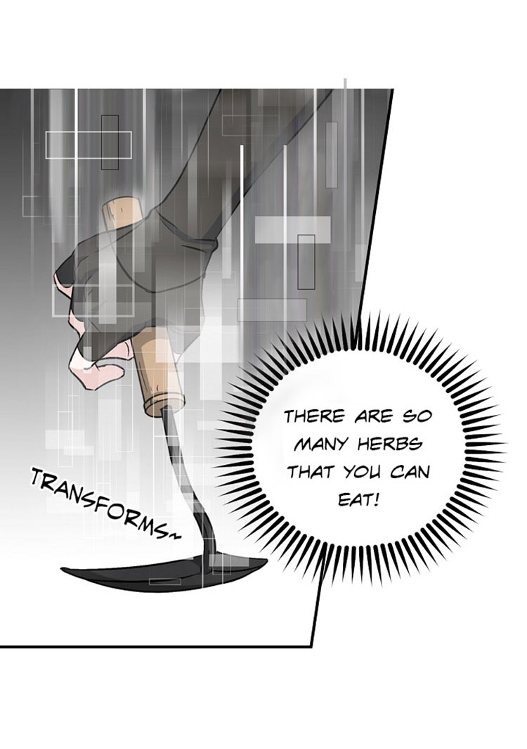 Leveling Up, By Only Eating! chapter 24 page 35