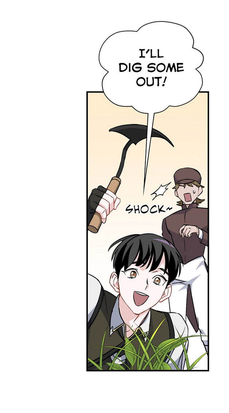 Leveling Up, By Only Eating! chapter 24 page 36