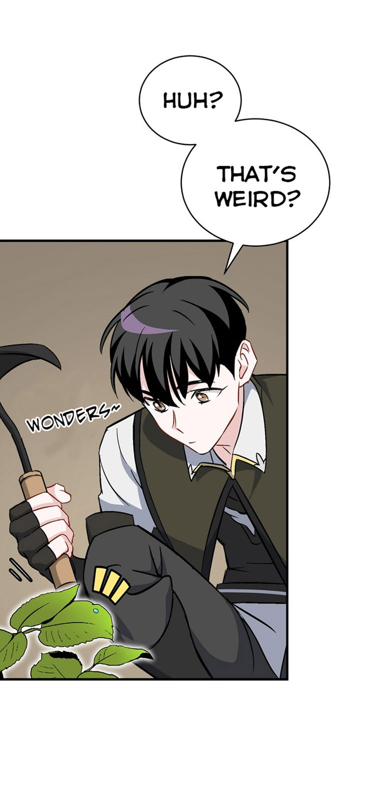 Leveling Up, By Only Eating! chapter 24 page 38