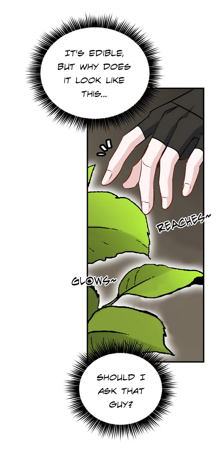 Leveling Up, By Only Eating! chapter 24 page 39