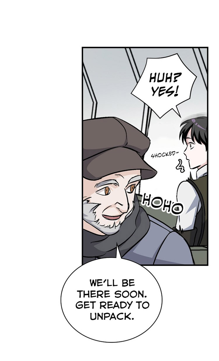 Leveling Up, By Only Eating! chapter 24 page 4