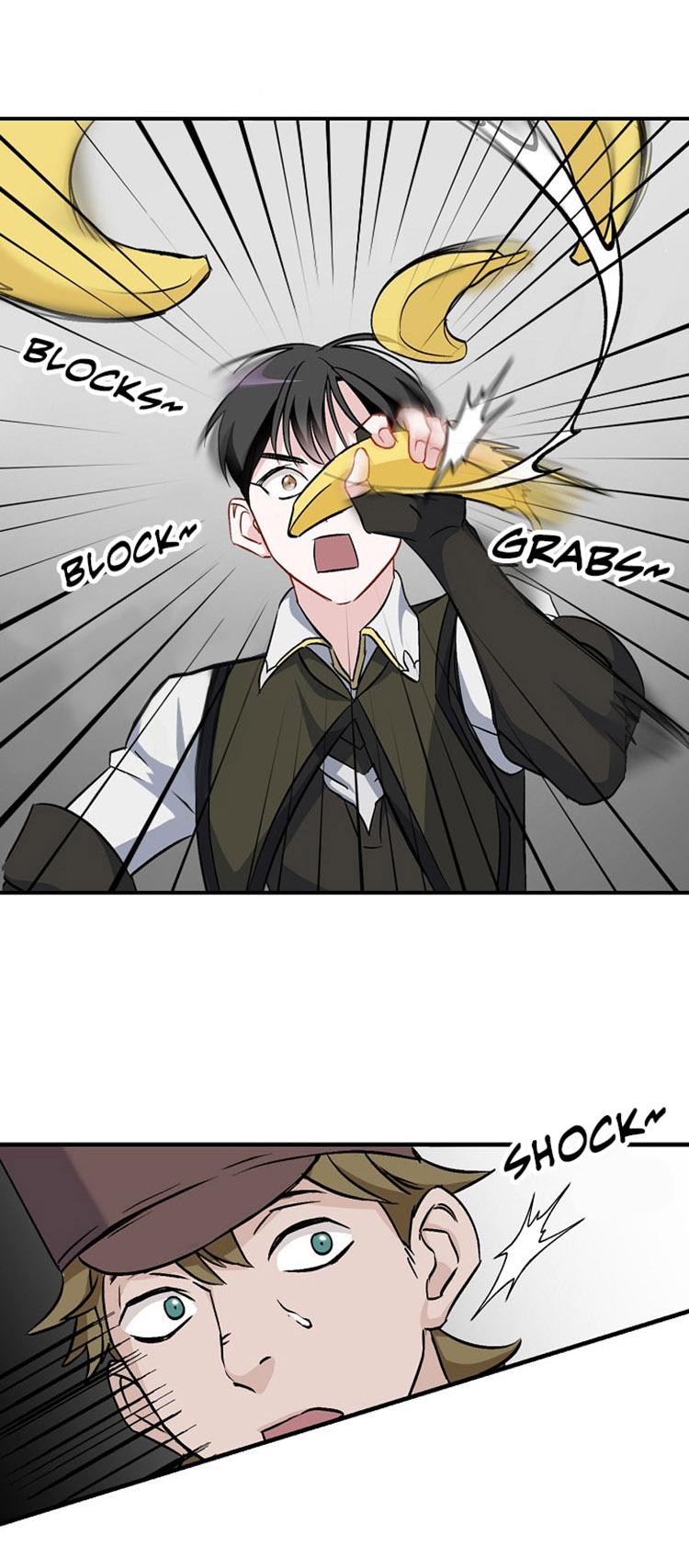 Leveling Up, By Only Eating! chapter 24 page 47