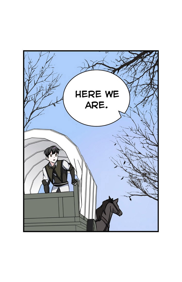 Leveling Up, By Only Eating! chapter 24 page 5