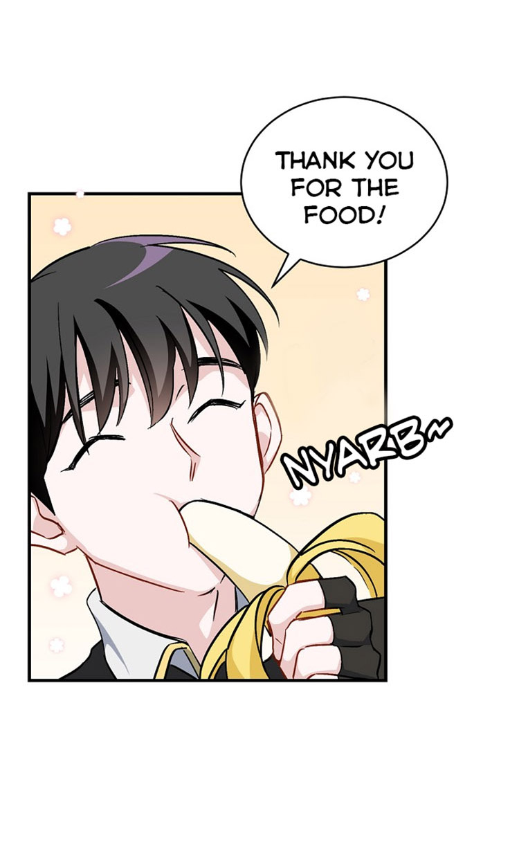 Leveling Up, By Only Eating! chapter 24 page 50