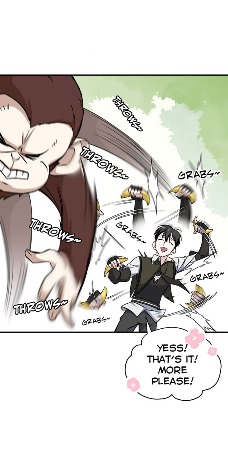 Leveling Up, By Only Eating! chapter 24 page 52