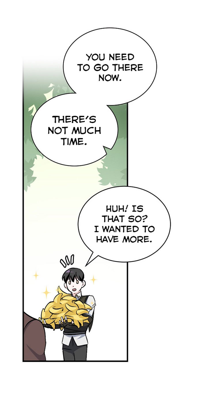 Leveling Up, By Only Eating! chapter 24 page 53