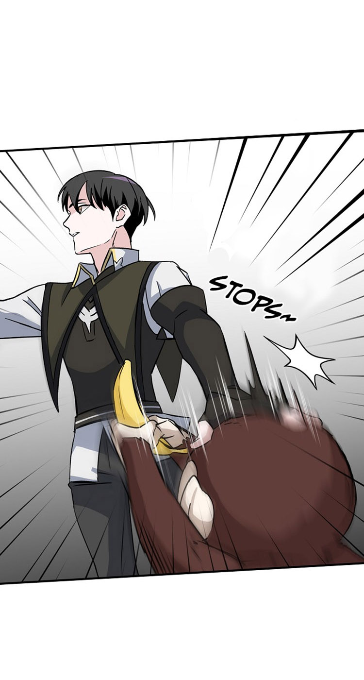 Leveling Up, By Only Eating! chapter 24 page 55