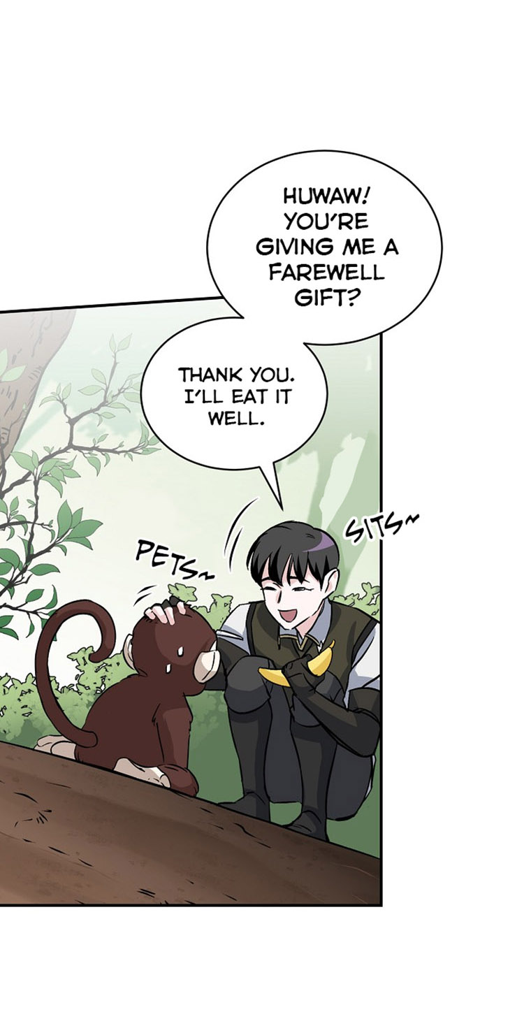 Leveling Up, By Only Eating! chapter 24 page 56