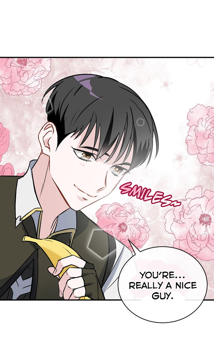 Leveling Up, By Only Eating! chapter 24 page 57