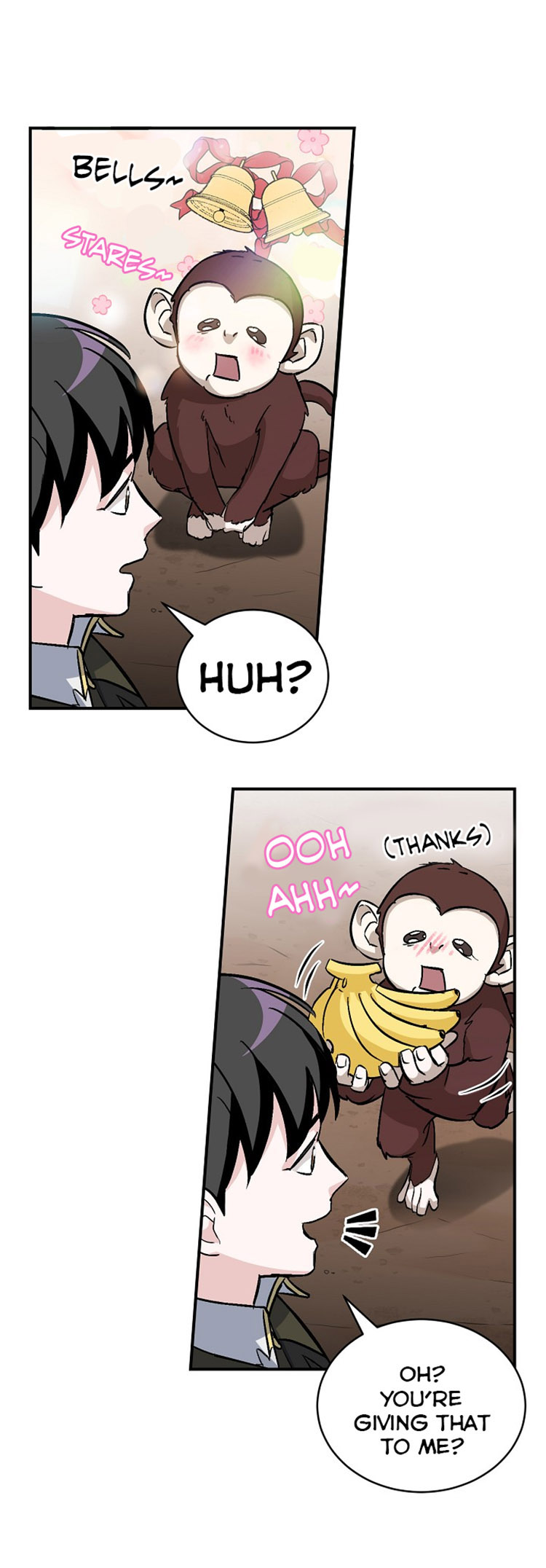 Leveling Up, By Only Eating! chapter 24 page 59