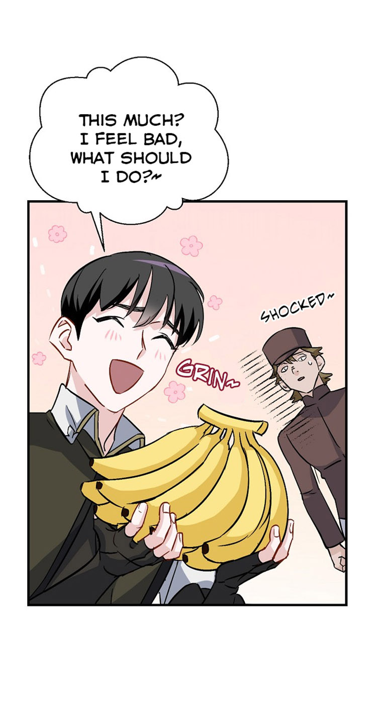 Leveling Up, By Only Eating! chapter 24 page 60