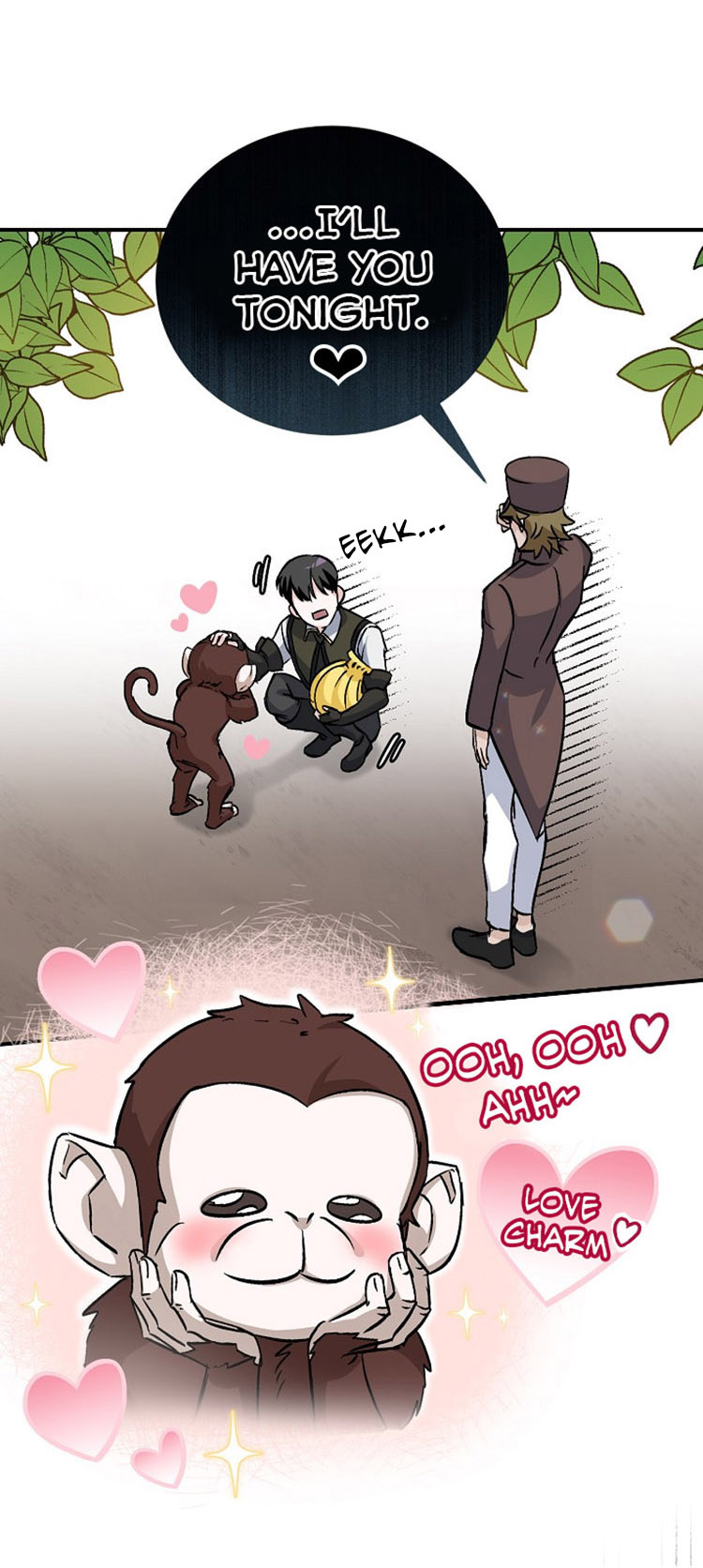 Leveling Up, By Only Eating! chapter 24 page 62