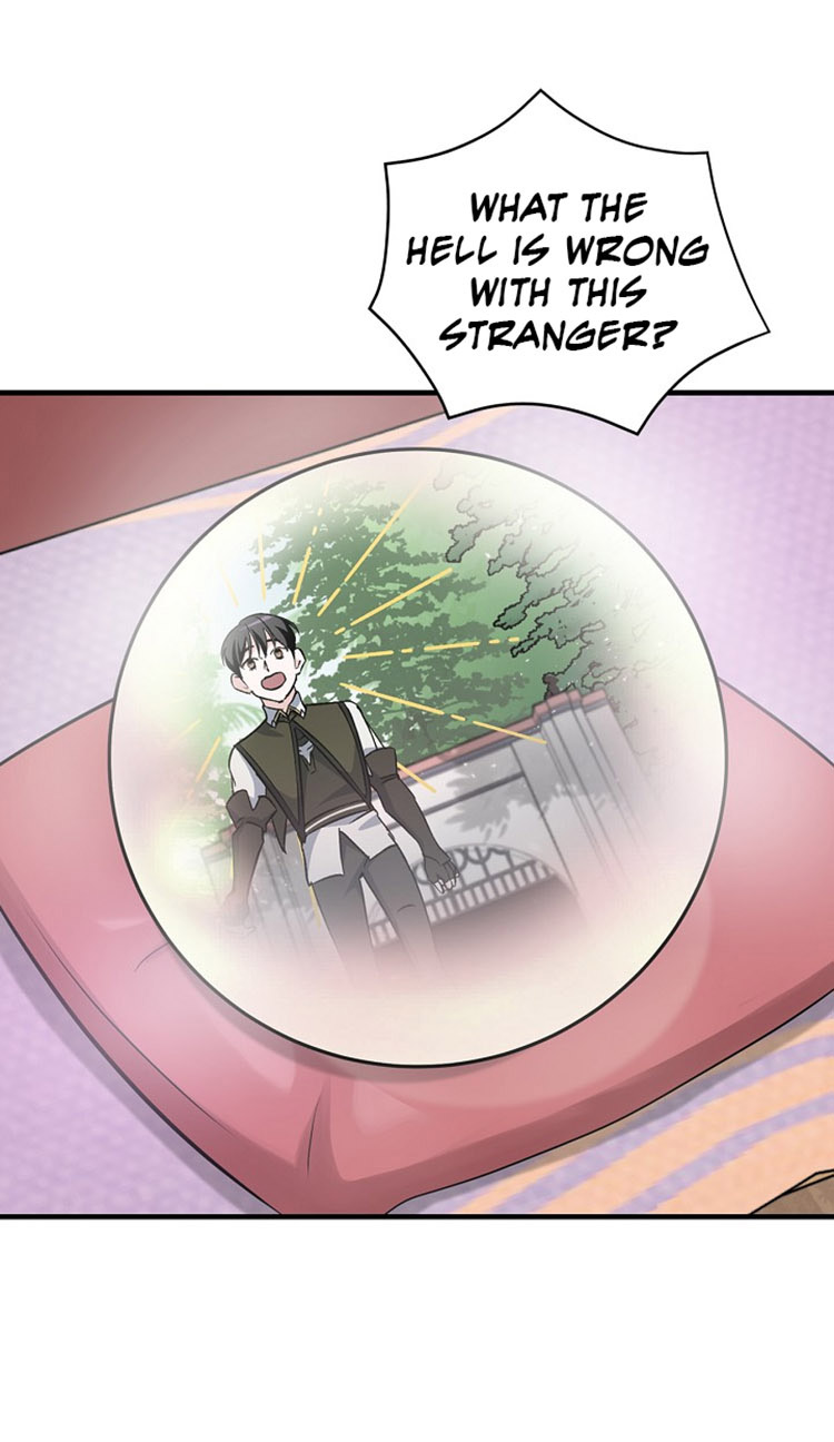 Leveling Up, By Only Eating! chapter 24 page 64