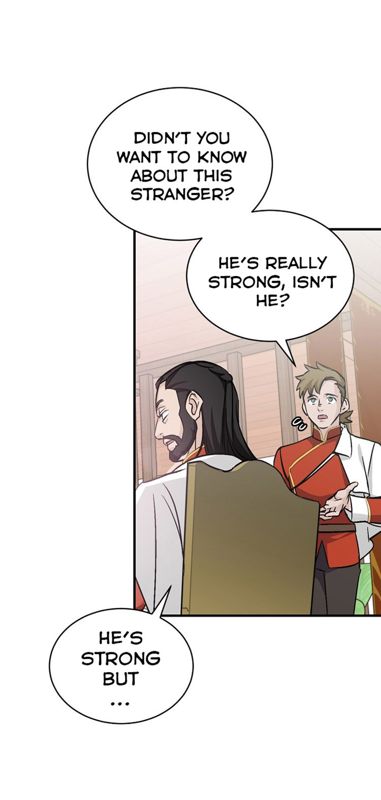 Leveling Up, By Only Eating! chapter 24 page 65