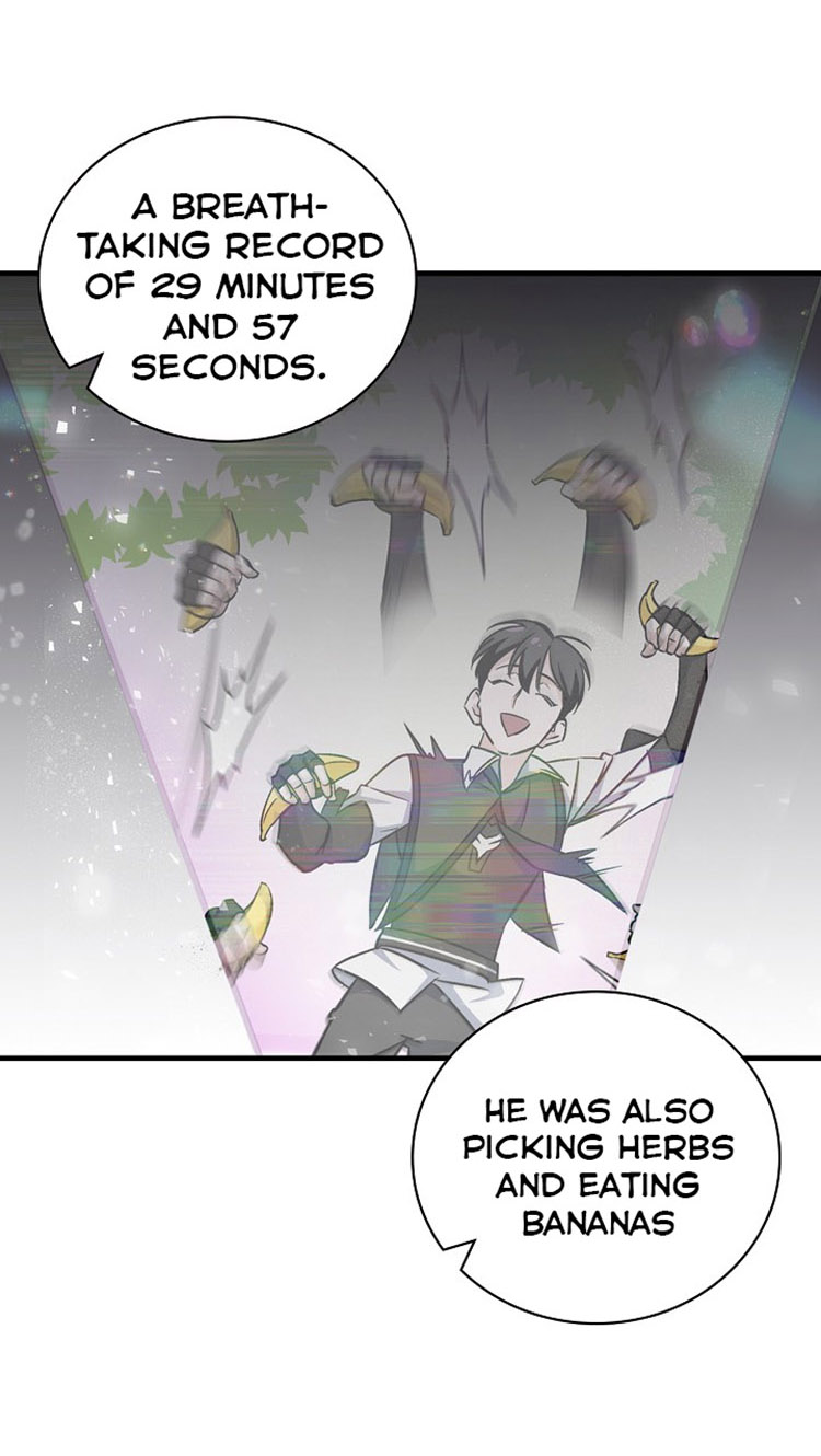 Leveling Up, By Only Eating! chapter 24 page 68