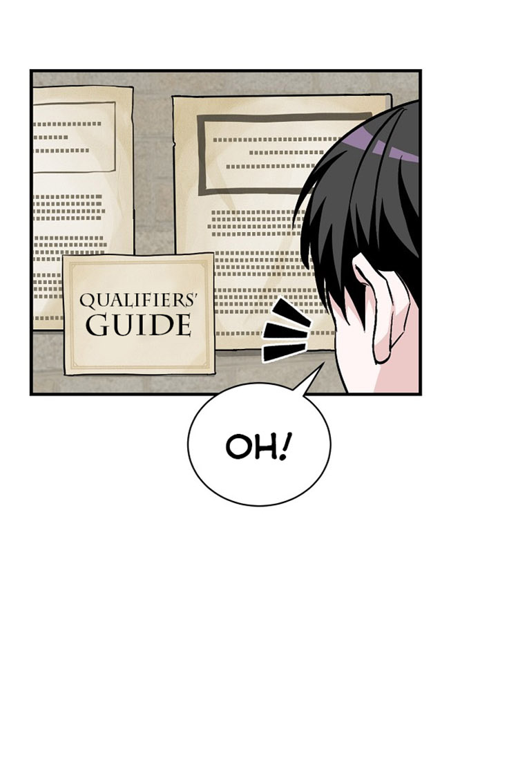 Leveling Up, By Only Eating! chapter 24 page 7