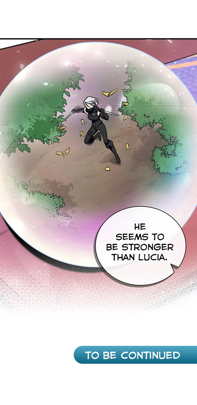 Leveling Up, By Only Eating! chapter 24 page 71