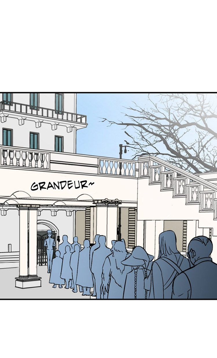 Leveling Up, By Only Eating! chapter 24 page 8