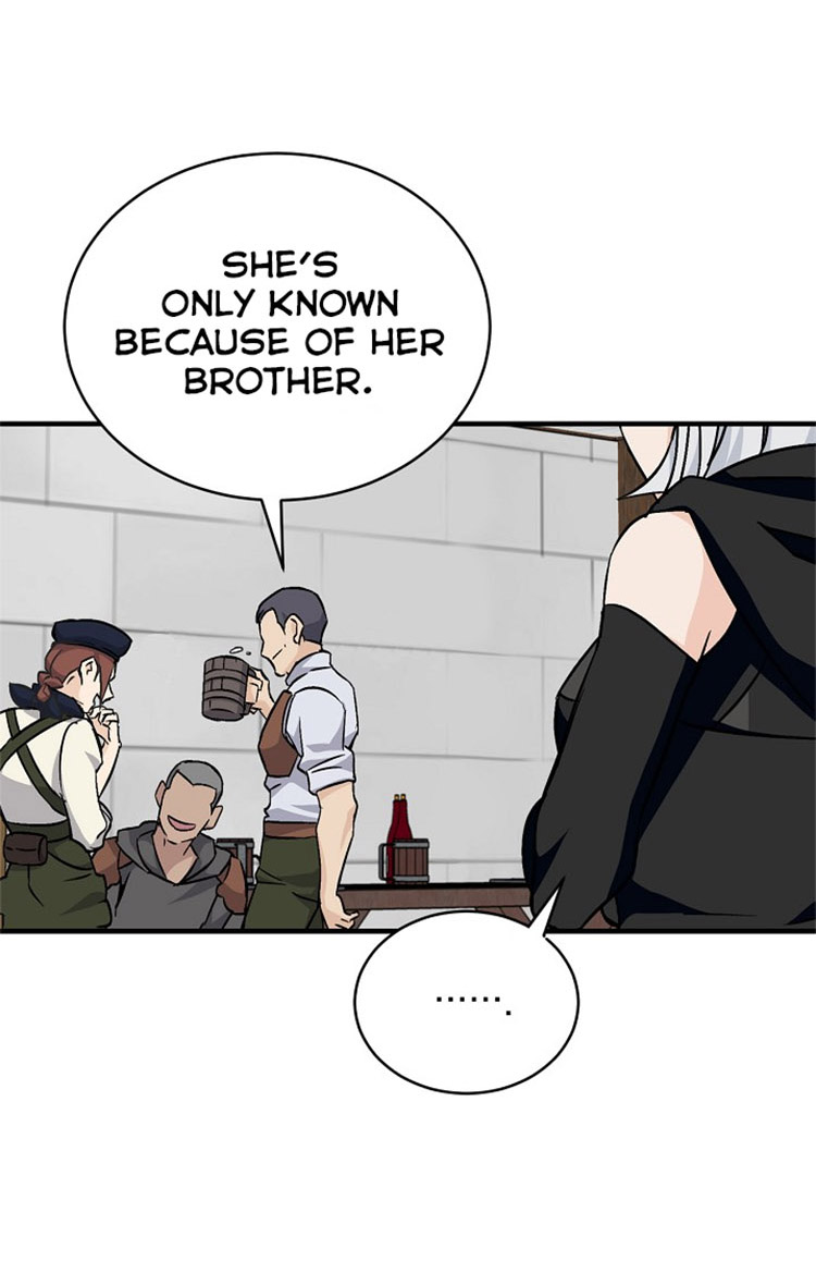 Leveling Up, By Only Eating! chapter 25 page 12