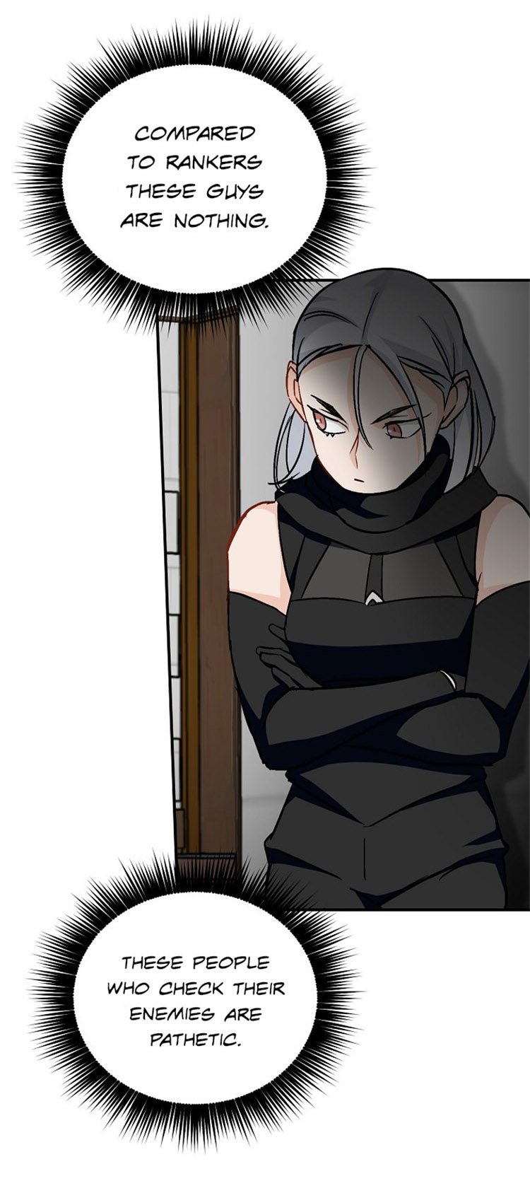 Leveling Up, By Only Eating! chapter 25 page 16