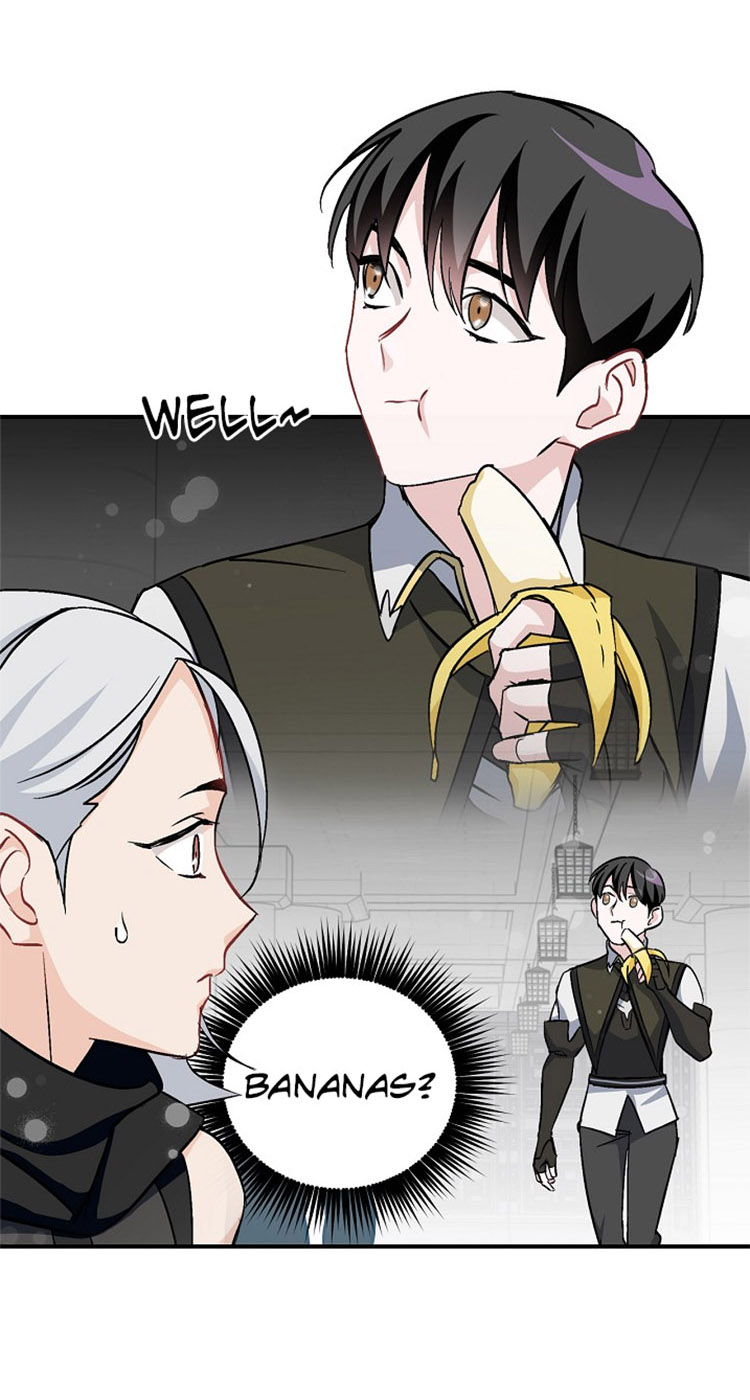 Leveling Up, By Only Eating! chapter 25 page 18