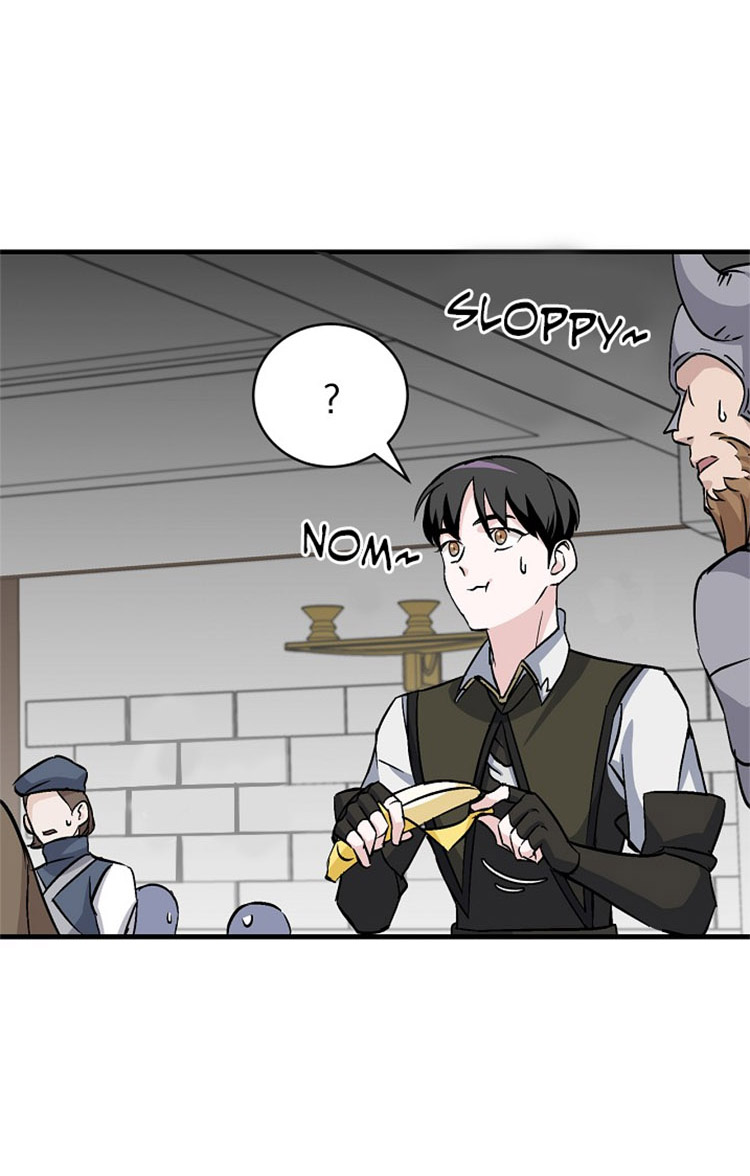 Leveling Up, By Only Eating! chapter 25 page 19