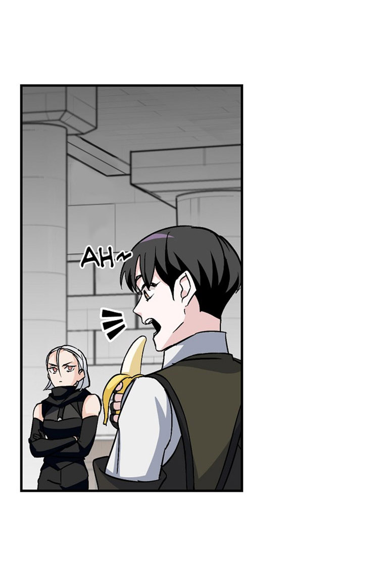 Leveling Up, By Only Eating! chapter 25 page 20