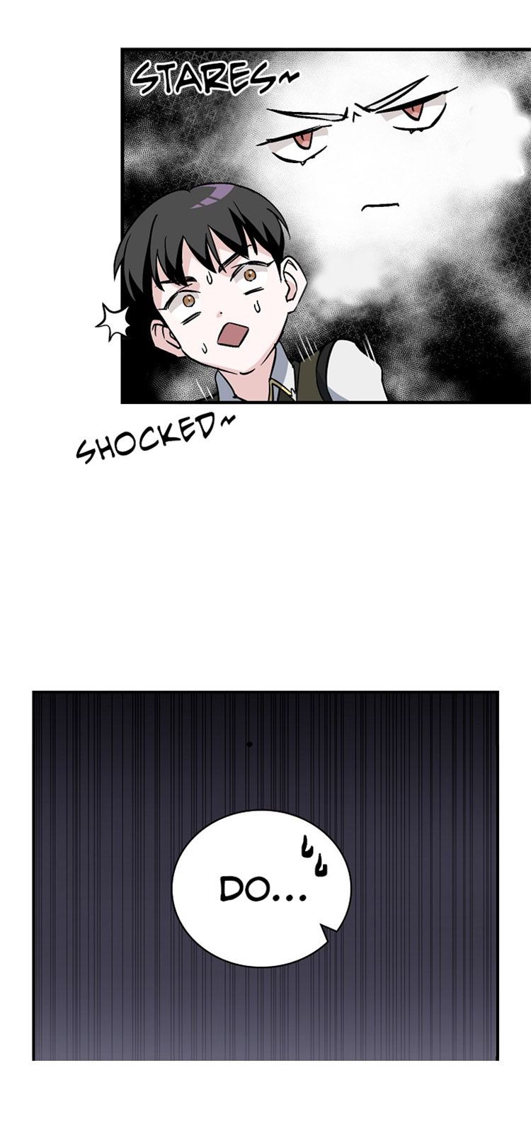 Leveling Up, By Only Eating! chapter 25 page 21