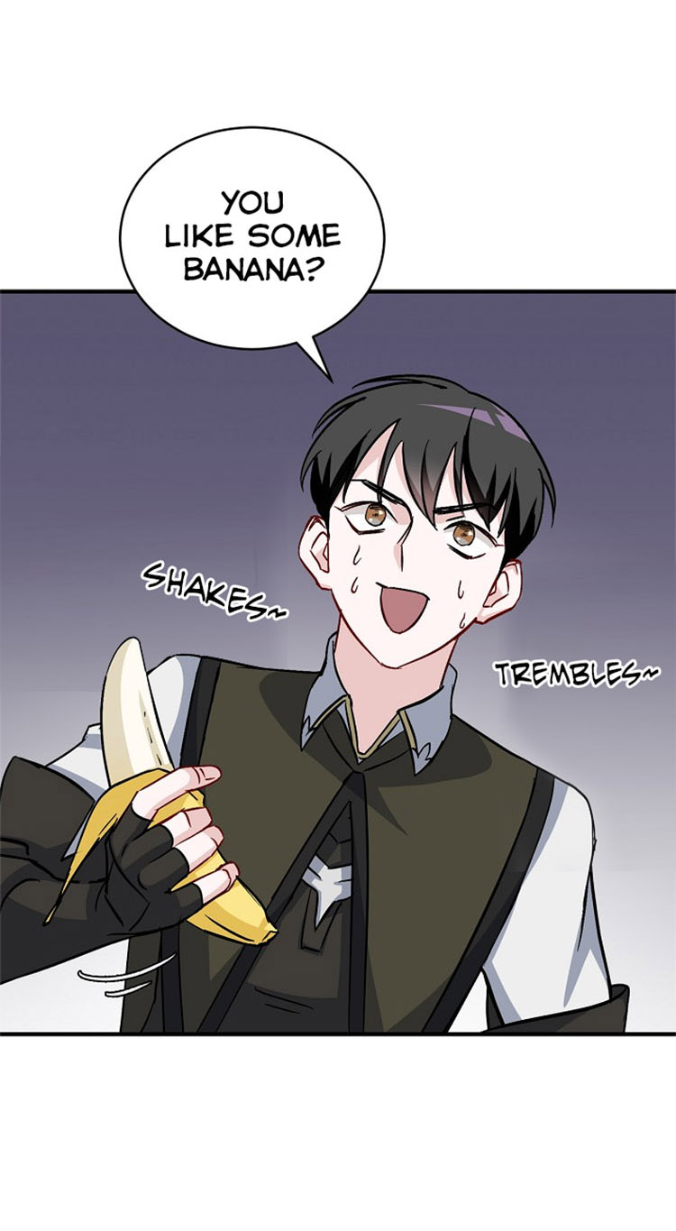 Leveling Up, By Only Eating! chapter 25 page 22