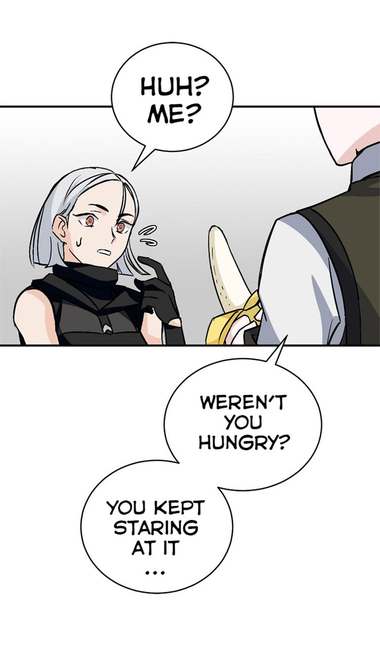 Leveling Up, By Only Eating! chapter 25 page 23