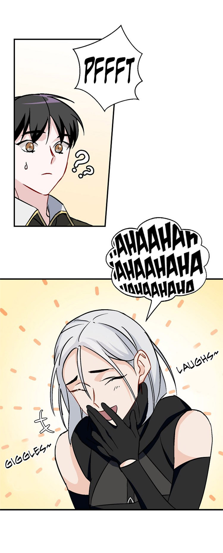 Leveling Up, By Only Eating! chapter 25 page 24