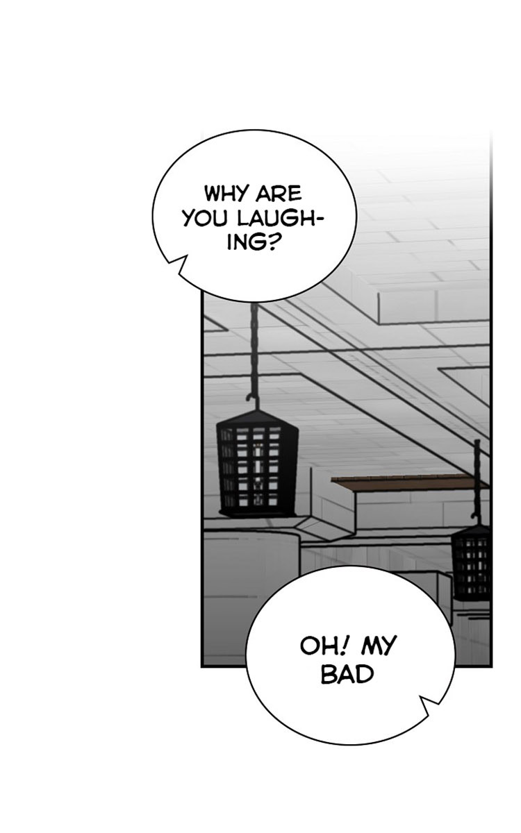 Leveling Up, By Only Eating! chapter 25 page 25