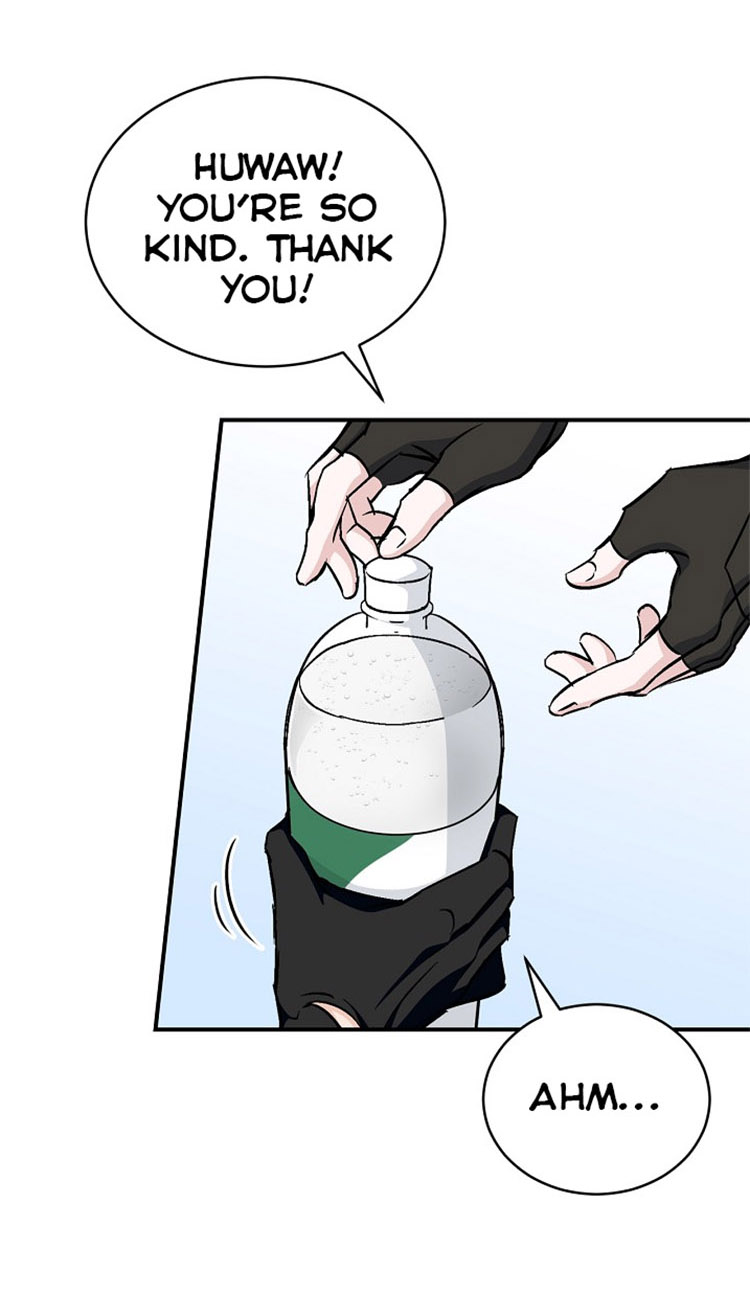 Leveling Up, By Only Eating! chapter 25 page 29